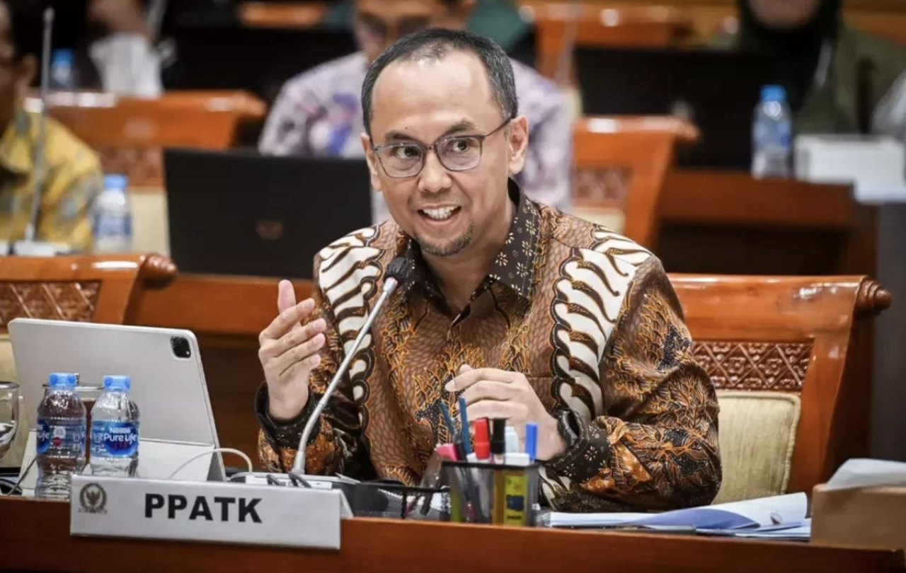 MUI Minta Polri Usut Anggota DPR yang Terlibat Judi Online