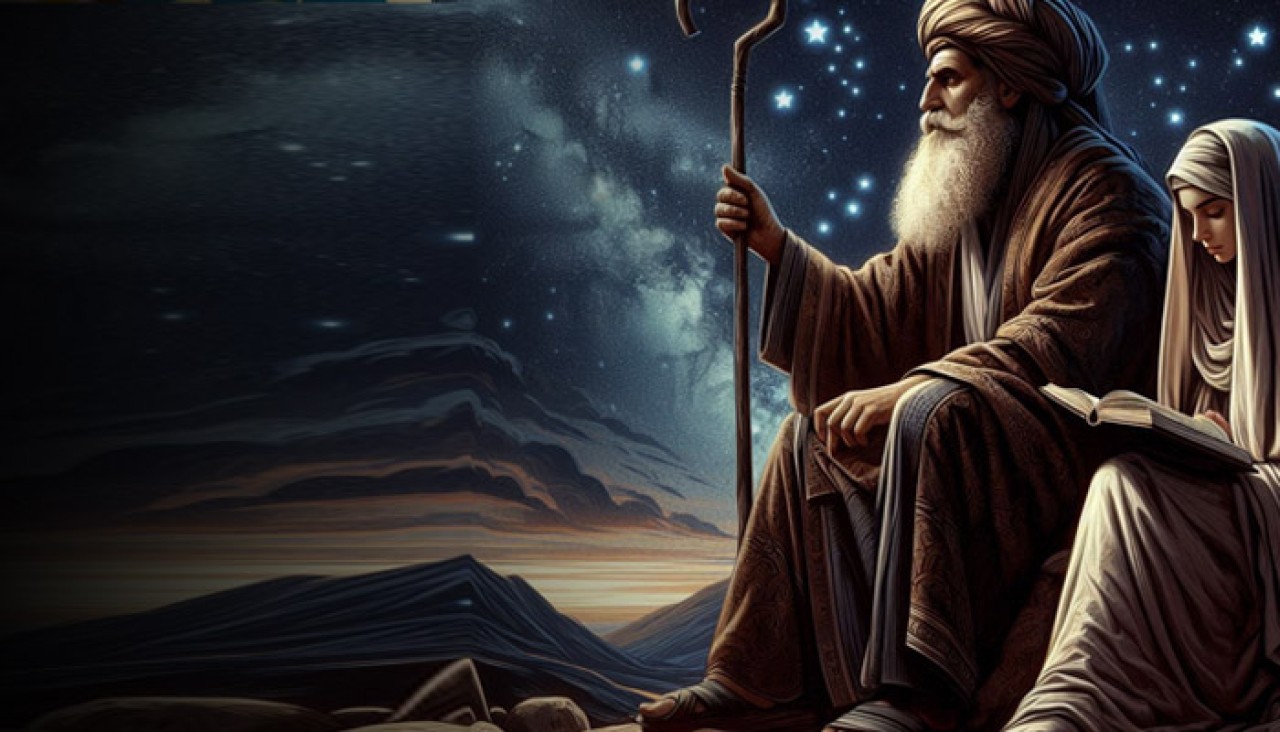 Nabi Ibrahim, Sosok Rasional Pencari Kebenaran