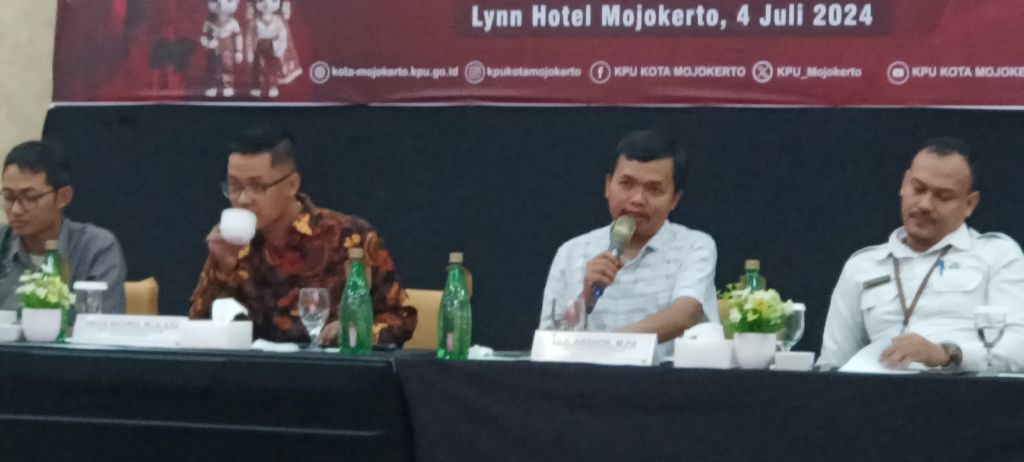 Belum Serahkan LHKPN, 11 Anggota Dewan Kota Mojokerto Terancam Gagal Dilantik