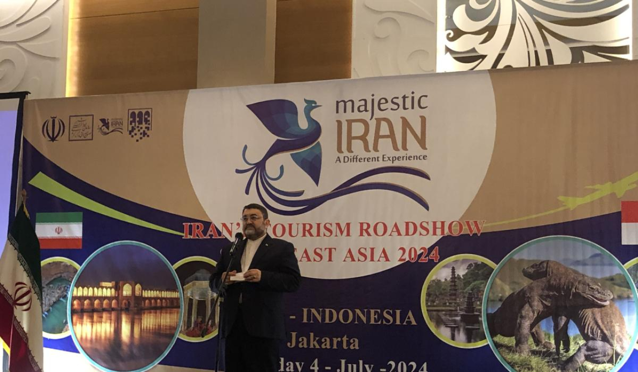 Penerbangan Langsung Indonesia-Iran Sudah Final, Angin Segar Bagi Industri Pariwisata