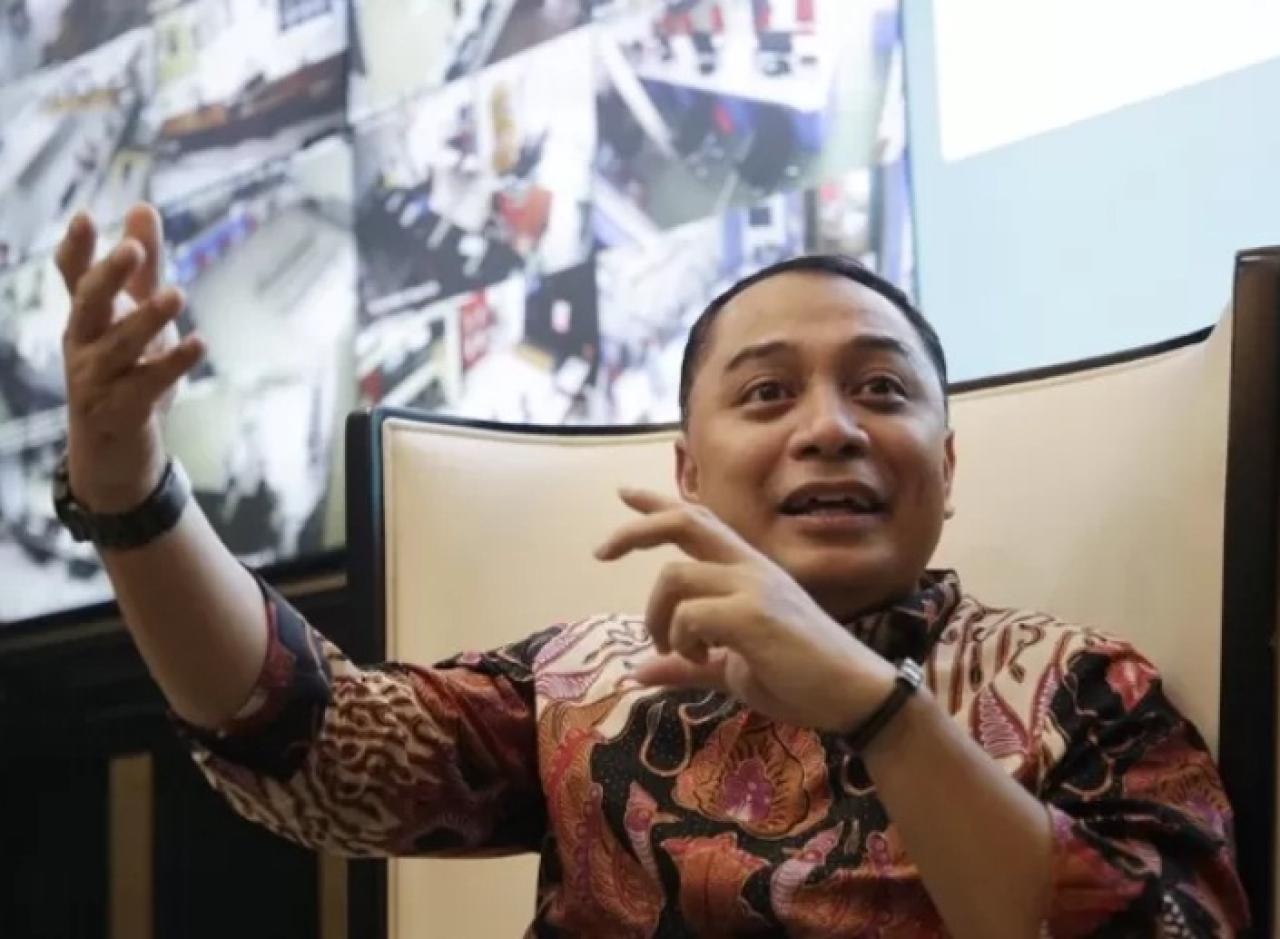 Pemkot Surabaya Kaji 2 Penambahan SMP Negeri Baru