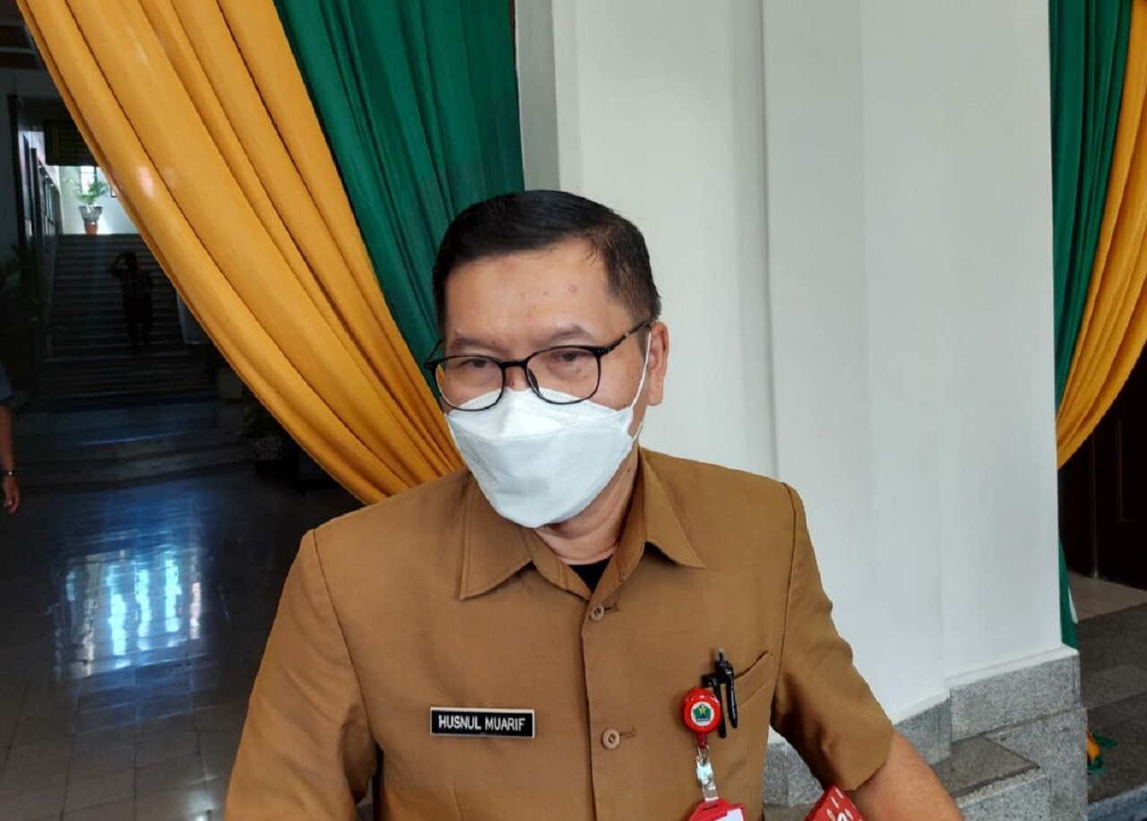 Deteksi Kesehatan Dini, Dinkes Kota Malang Siapkan Program Pemeriksaan Kesehatan Gratis