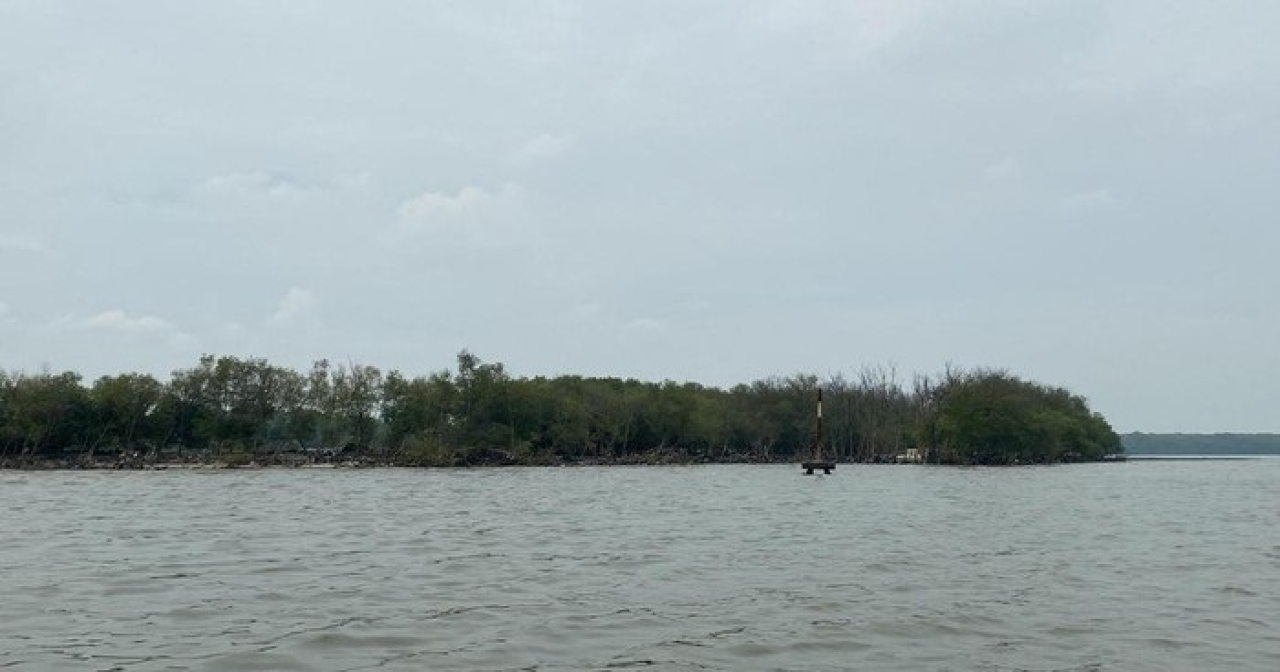 Terbitnya HGB PT Surya Inti Permata di Laut Segoro Tambak Sidoarjo, Diduga Akrobatik Hukum