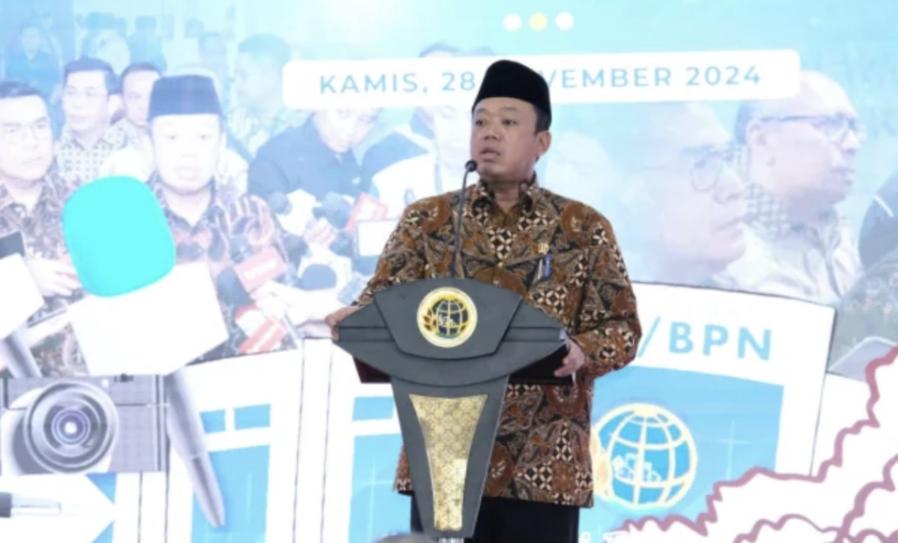 Mulai Tahun 2026, Pemerintah Tak Akui Girik