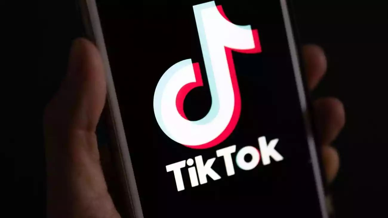 Thailand Dimasuki Dana TikTok Rp 61 Triliun