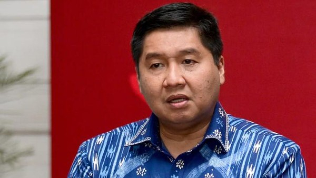 REI Geleng-geleng Kepala Terhadap Menteri Perumahan