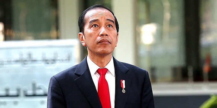 Usai Lengser, Jokowi Tak Tinggal di IKN, Tapi di Colomadu