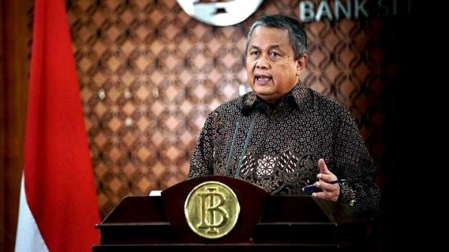 Bank Indonesia Targetkan 45 Juta Pengguna Layanan QRIS Tahun Depan