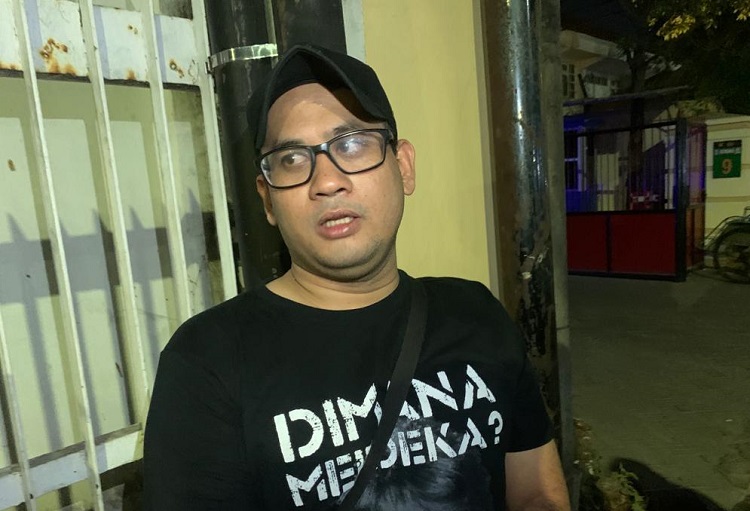 Misteri Kematian Wanita Jabar di Apartemen Surabaya, Pelaku Diduga Anak Pejabat DPR-RI