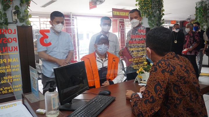 Achmad Rifai Terseret Kasus Hasan Aminuddin, Nasdem Ogah Intervensi