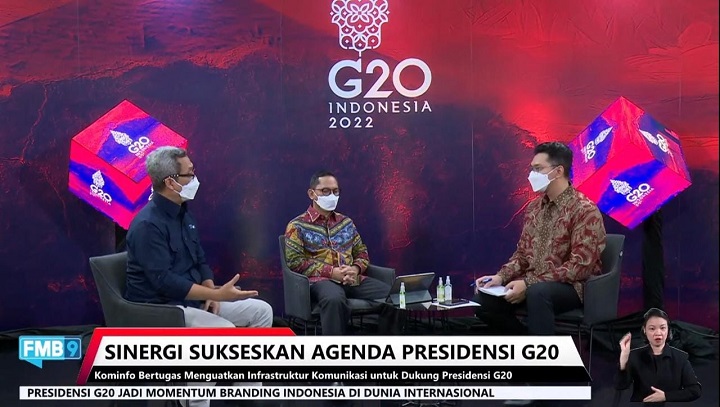 UMKM Kota Solo Dilibatkan dalam Presidensi G20