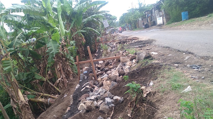 Dinas PU Bina Marga Kabupaten Pasuruan Genjot Proyek Penyelenggaraan Jalan Tahun 2021