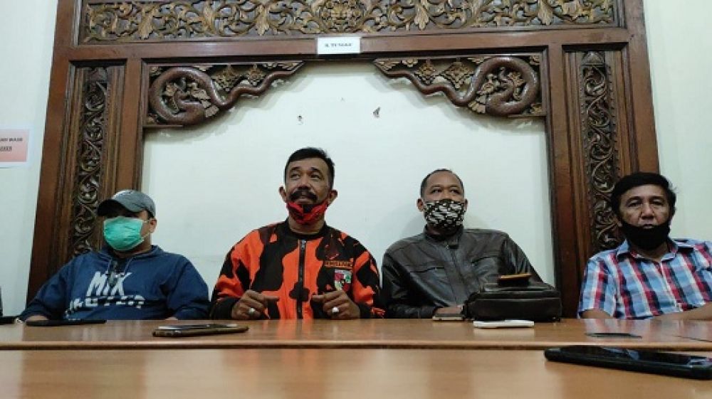 Lima Bulan Nganggur, Ribuan Pekerja Malam Akan Geruduk Balai Kota Surabaya