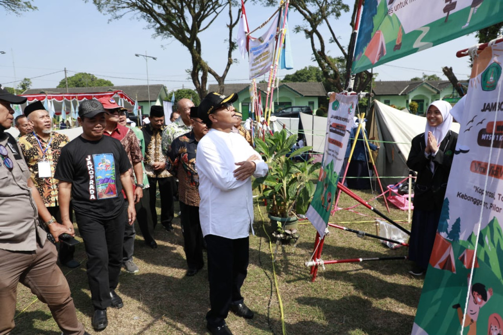Wali Kota Malang Minta Koperasi Berlalih ke Digital