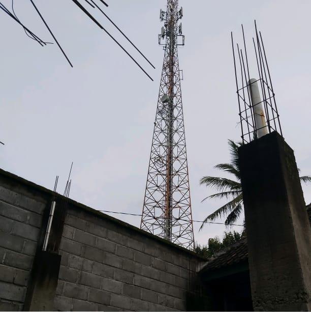 Tower BTS Tak Berizin, Pemkab Malang Akan Tindak Tegas