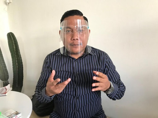 Integritas Bawaslu Surabaya Dipertanyakan