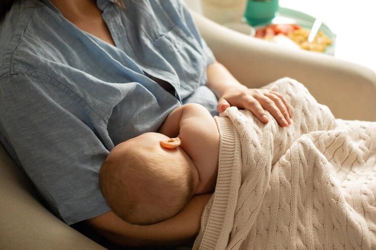 Ahli: Anemia pada Ibu Menyusui Bisa Pengaruhi Kualitas ASI