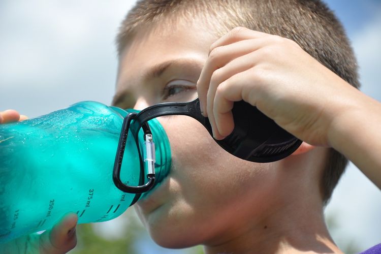 Paparan BPA Bisa Ganggu Perkembangan Anak