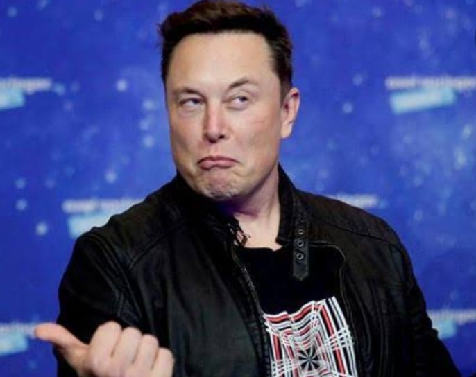 Elon Dituding Manipulasi Saham Twitter