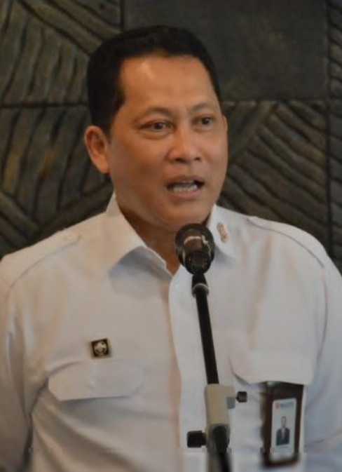 Budi Waseso Gantikan Rudiantara sebagai Komisaris Utama Semen Indonesia