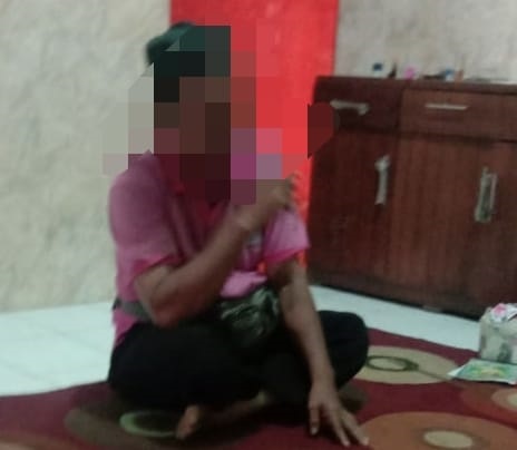 Dilaporkan Polisi Dalam Kasus Pencabulan, Haji Seger Diduga Bungkam Korban dengan Uang Rp 2,5 Juta
