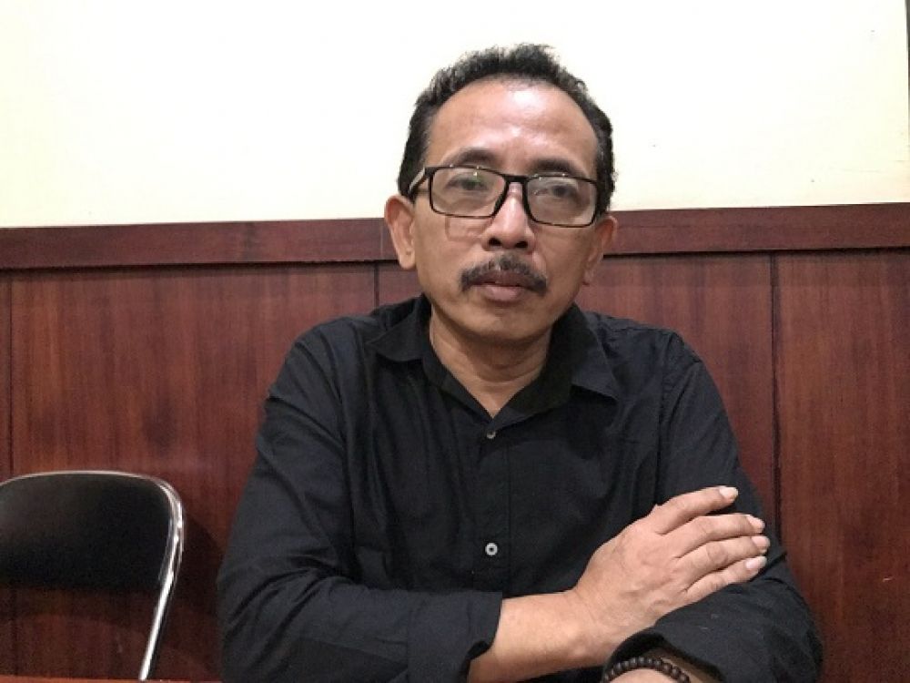 Wakil Ketua Dewan Minta Kadindik Surabaya Mundur Dari Jabatanya