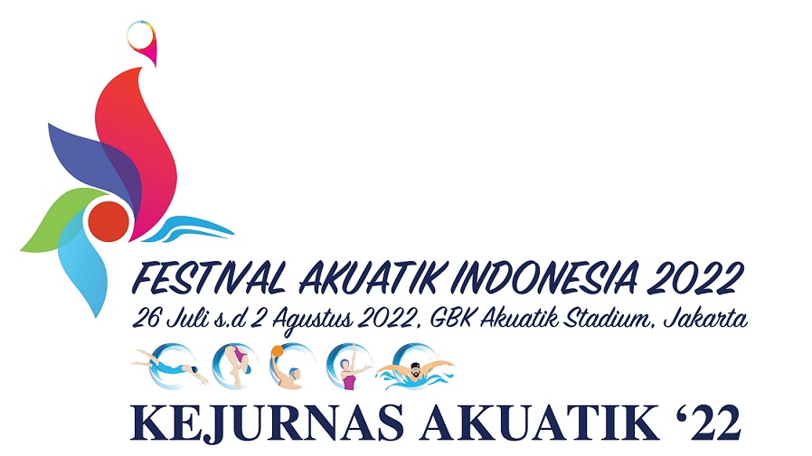 Festival Akuatik Indonesia 2022, Hari Pertama Cetak Empat Rekor Nasional