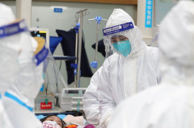 Sejak Pandemi, 212 Dokter Surabaya Terkonfirmasi Covid-19