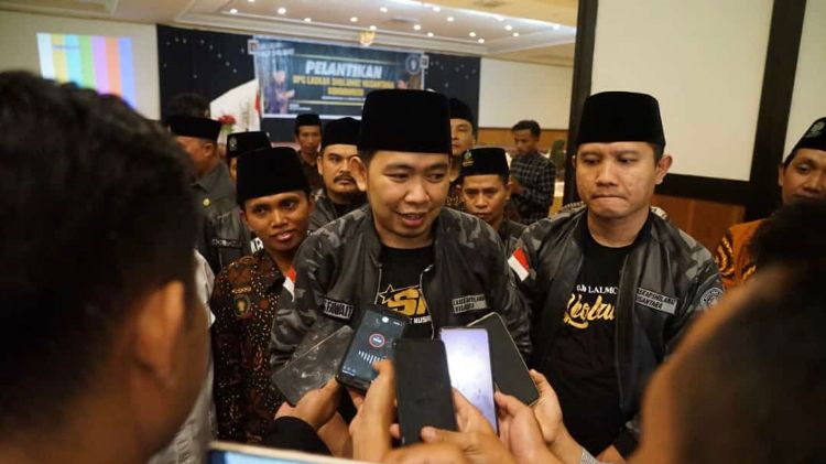 Gus Fawait Sebut Kader Terus Suarakan Prabowo Penerus Jokowi