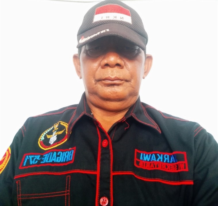 Brigade 571 TMP Madura Tuding Lemahnya Penanganan Kasus Hukum di Polres Sumenep