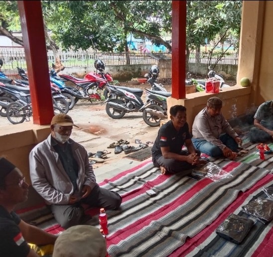 Ormas Brigade 571 TMP Madura akan Melakukan Aksi Demo Terkait Kasus Penganiayaan
