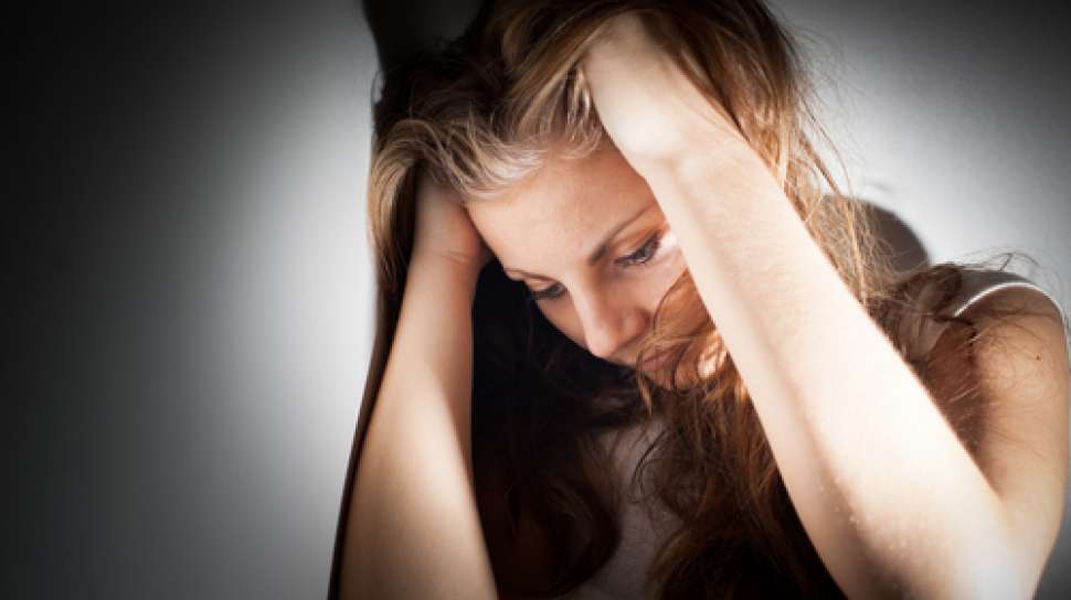 Psikiater: Perempuan Lebih Rentan Kena Depresi