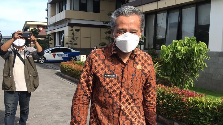 Usai Kasus Suap, Mantan Bupati Sidoarjo Saiful Illah Dibidik KPK Urusan Gratifikasi