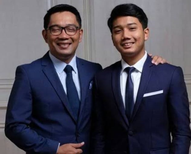 Lebih dari 24 Jam, Putra Ridwan Kamil Belum Ditemukan