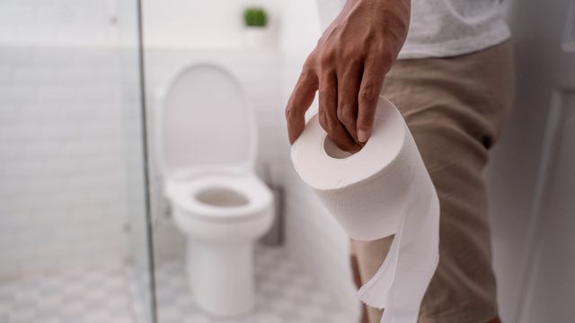 Tanda Kanker Bisa Dilihat dari Kebiasaan di Toilet