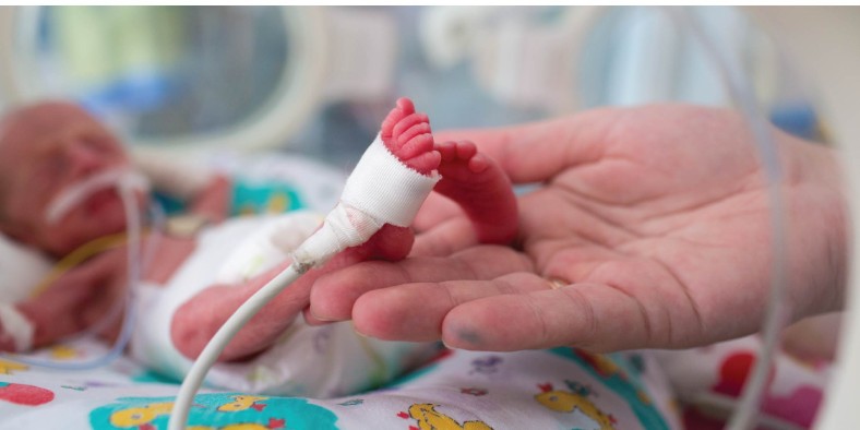 Dokter: Cara Bayi Prematur Tetap Tumbuh dengan Baik