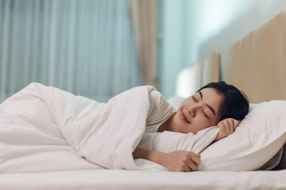 Pakar: Jaga Kamar pada Suhu Tertentu Buat Tertidur Lebih Cepat