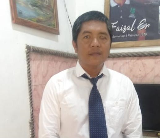 DKPP Sumenep dan BPP Kecamatan Rubaru Selidiki Poktan Fiktif yang Merugikan Negara
