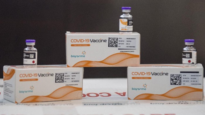 Negara Wajib Datangkan Vaksin, Masyarakat Punya Hak Pilih