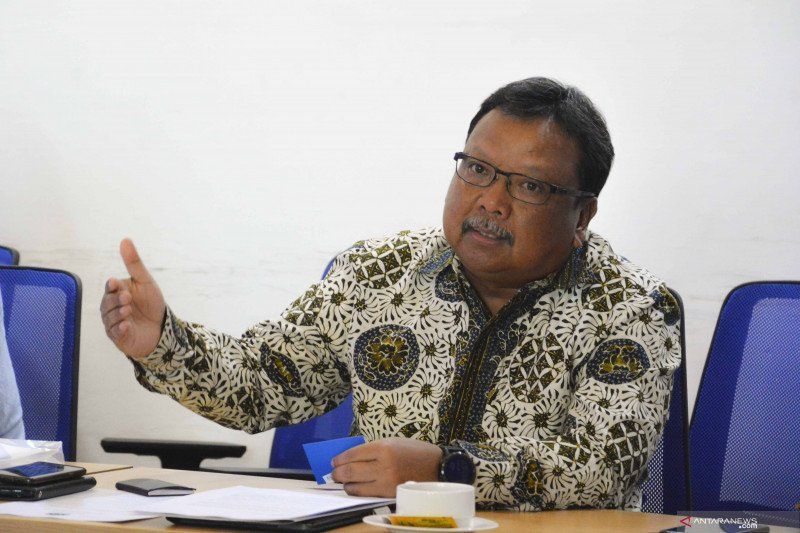 Pemerintah Dorong Eksplorasi Industri Migas Indonesia
