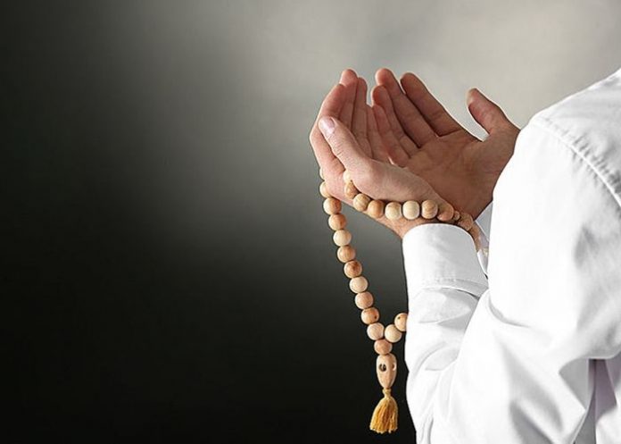 Doa Nabi Sulaiman