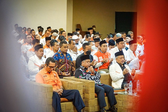 Presiden PKS Beber 5 Kunci Peluang Kemenangan di Jatim