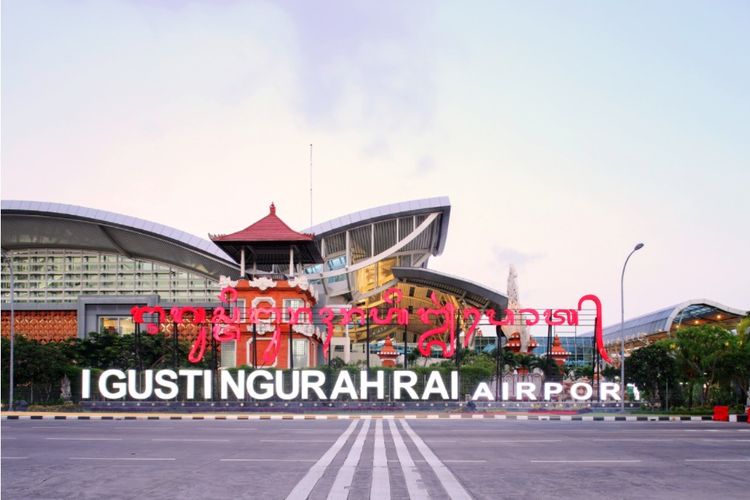 Puncak KTT G20, Jumlah Penumpang di Bandara Bali Diprediksi Tembus 42 Ribu per Hari