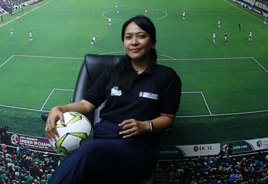 Turnamen Sepak Bola Putri U-12 Jawa Timur Siap Digelar