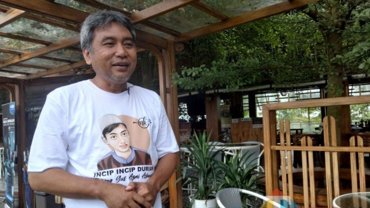Djoni Sudjatmiko Jadi Kandidat Ketum KONI Malang, FASI Malang Beri Dukungan