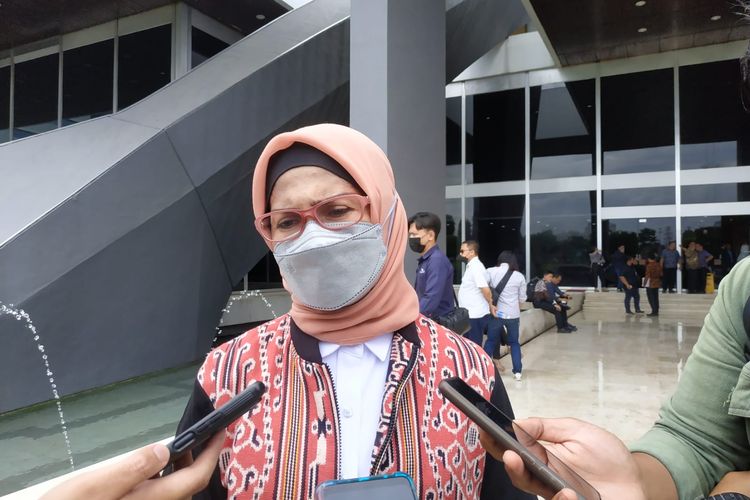 Usai Istri Pamer Harta, Muhammad Rizki Alamsyah Resmi Dicopot Dari Jabatan
