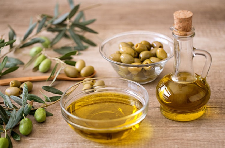 Manfaat Konsumsi Olive Oil Setiap Hari Mampu Cegah Demensia