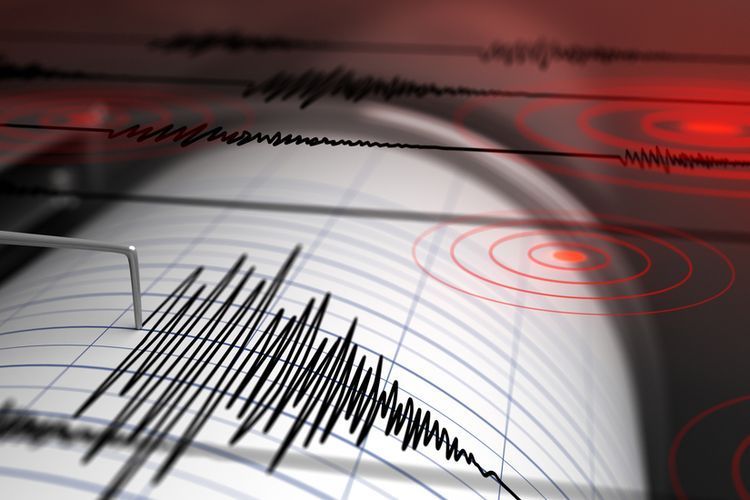 Bali Diguncang Gempa 5,1 Magnitudo, BMKG Catat 2 Kali Gempa Susulan