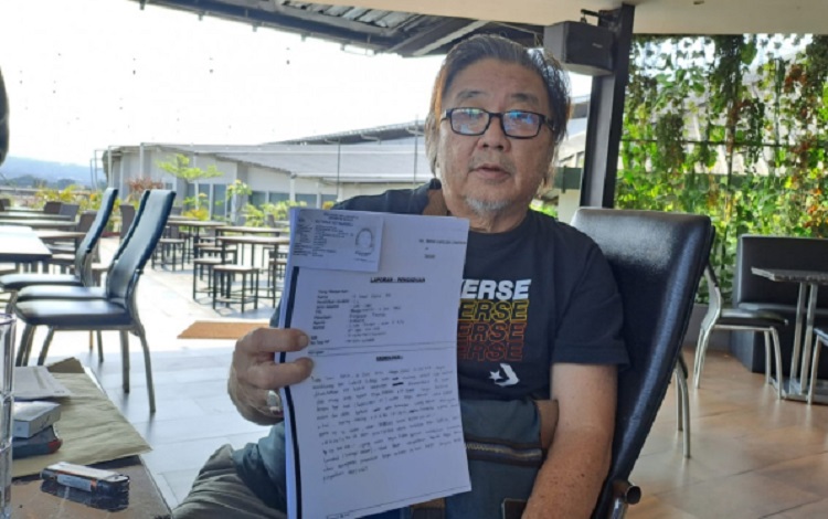 Gara-Gara Klik PDF, Saldo Nasabah Rp546 Juta di Malang Raib Tinggal 90 Ribu