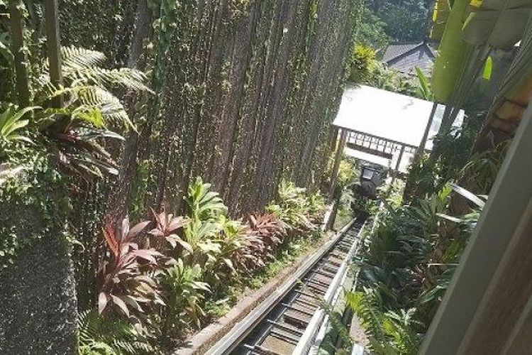 Lift di Ubud Bali Tewaskan 5 Karyawan Resort, Diduga Faktor Kelalaian Teknisi